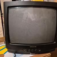 Televisore SINDYNE