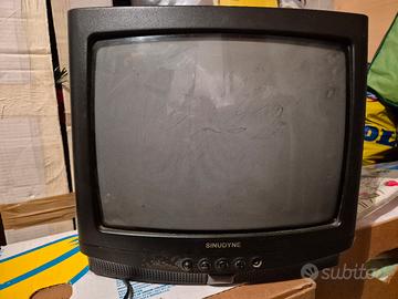 Televisore SINDYNE