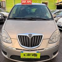 Lancia MUSA 1.4 8V Ecochic (GPL) Diva 2012