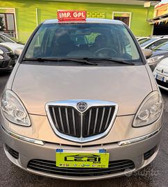 Lancia MUSA 1.4 8V Ecochic (GPL) Diva 2012