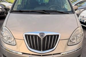 Lancia MUSA 1.4 8V Ecochic (GPL) Diva 2012