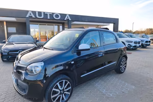 RENAULT Twingo 1.0 SCe S&S Energy Openair