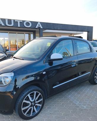 RENAULT Twingo 1.0 SCe S&S Energy Openair