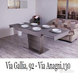 Tavolino trasformabile ALTACOM ROMA ares motorius