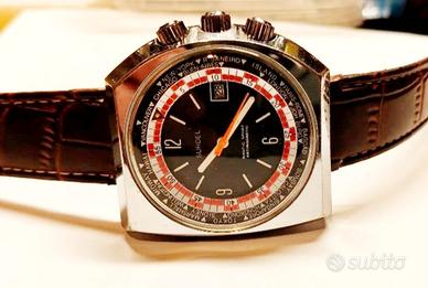 Orologio subacqueo super compressor 