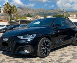 Audi A3 Sportback Business 2.0 TDI 116CV s-tronic 