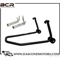 Cavalletto Moto Nuovo Perni a V