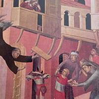 L'opera completa di Simone Martini