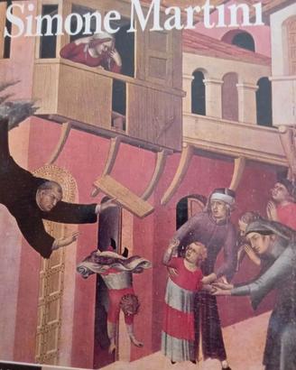 L'opera completa di Simone Martini