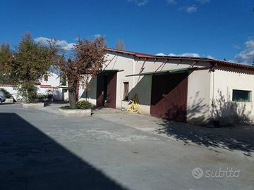 Attività / Licenza di 670 m² a Spello
