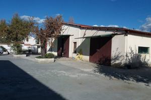 Attività / Licenza di 670 m² a Spello