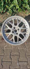 Cerchi in lega mini BBS Spoke 