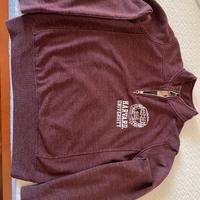 Harvard University felpa