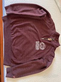 Harvard University felpa