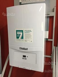 Vaillant EcoTecPure