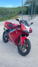 Cagiva Mito 125cc 2004