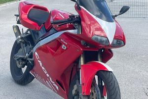 Cagiva Mito 125cc 2004