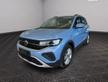 Volkswagen T-Cross 1.0 TSI Edition Plus