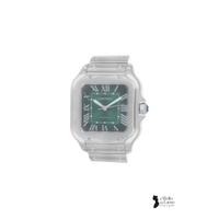 CARTIER SANTOS “MEDIO” - COD. 861