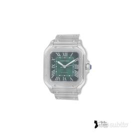 CARTIER SANTOS “MEDIO” - COD. 861