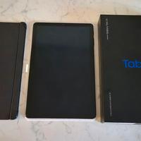 Samsung Galaxy Tab S4