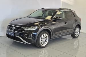 Volkswagen T-Roc 2.0 tdi life 115cv EDITION PLUS