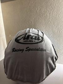 Casco ARAI moto XL