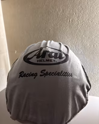 Casco ARAI moto XL