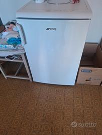 Frigo smeg