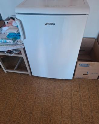 Frigo smeg