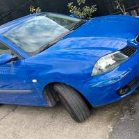 Ricambi seat ibiza 2005 - 3 porte