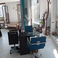 arredamento da parrucchiera