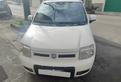 Fiat Panda 1.4 Climbing Natural Power
