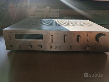Amplificatore stereo Technics SU-V5