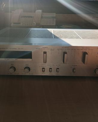Amplificatore stereo Technics SU-V5