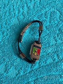 Bracciale Italia mondiale 2010 edizione limitata