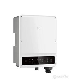 INVERTER FOTOVOLTAICO IBRIDO GOODWE 6,5 kw