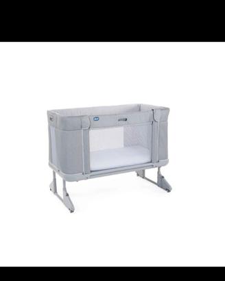 next2me lettino neonato bambini 