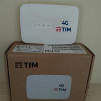 TIM Modem Wi-Fi 4G