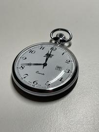 Nike watch orologio da taschino