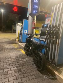 Sherco SM50 STAGE6 86