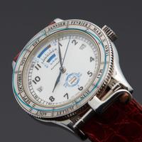 LONGINES 5235 RARISSIMO FULL SET