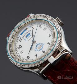 LONGINES 5235 RARISSIMO FULL SET