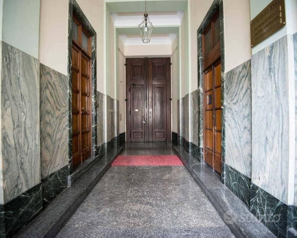 Stanza singola a Torino, foto 17 di 30