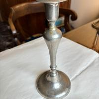 Candeliere da Chiesa antico