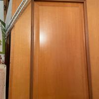 Porte in legno