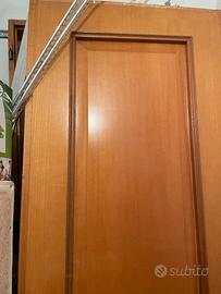 Porte in legno