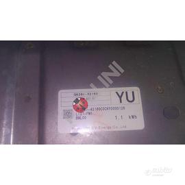 Gruppo Batterie (Ibrido) (al Toyota Rav 4 2023