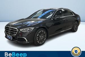 Mercedes-Benz Classe S S 350 D PREMIUM PLUS 4...