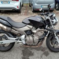 Honda Hornet 600 - 2004